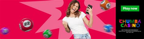 www.chumbacasino|Play Online Bingo .
